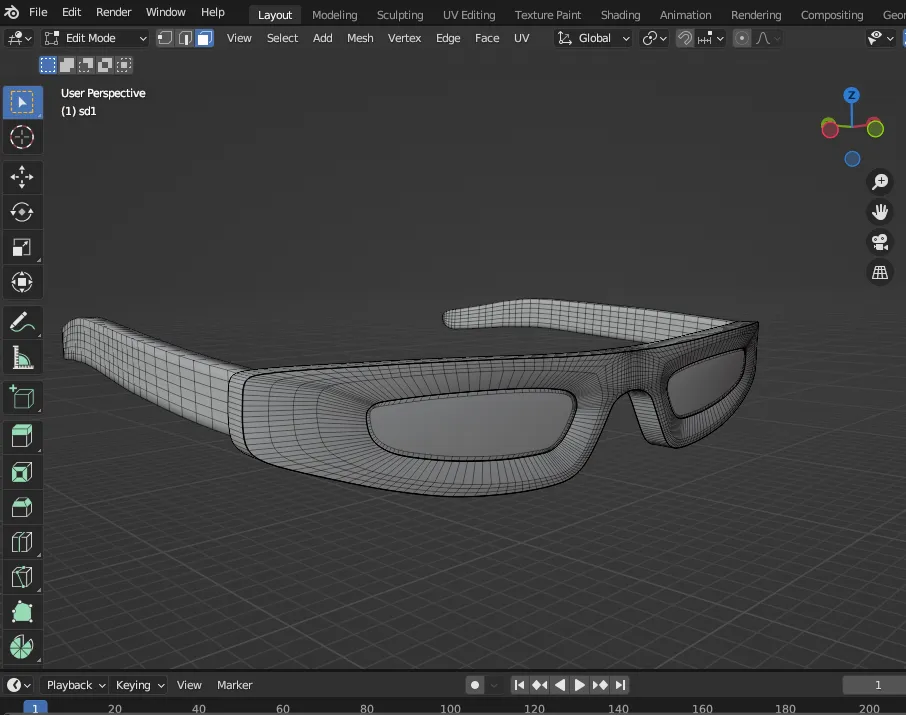 Shades